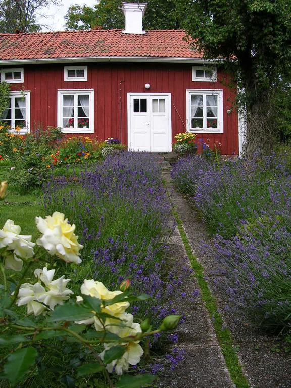 Lillans B&B Örebro Zimmer foto