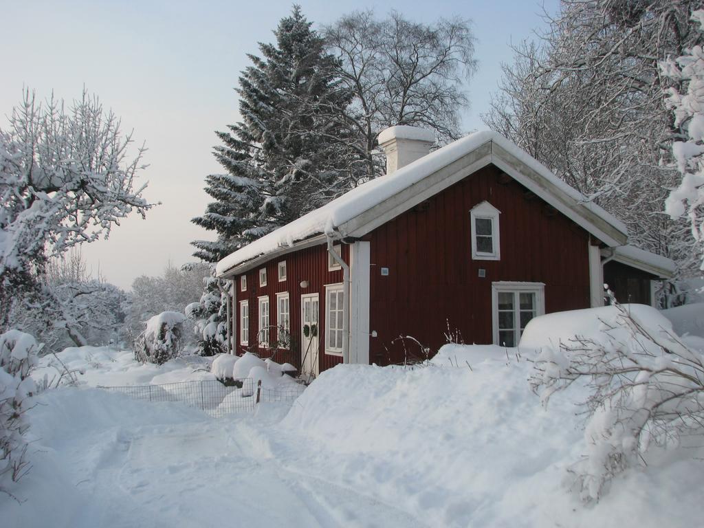 Lillans B&B Örebro Zimmer foto