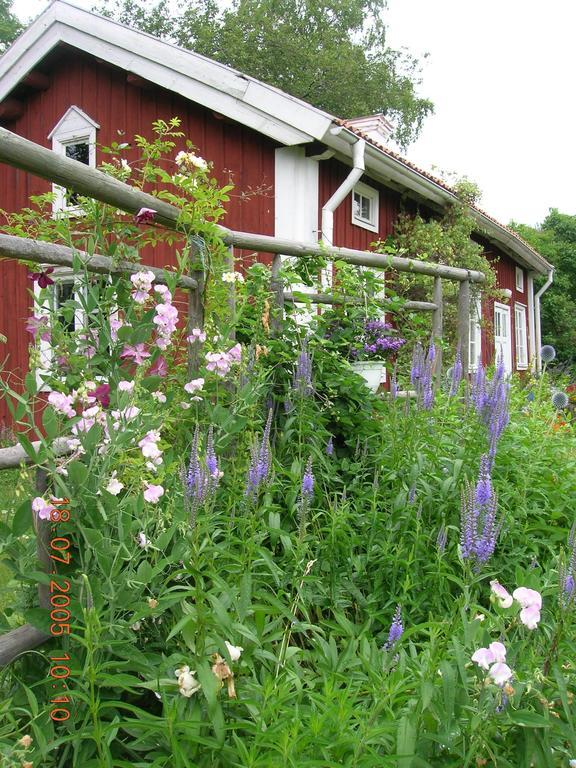 Lillans B&B Örebro Zimmer foto